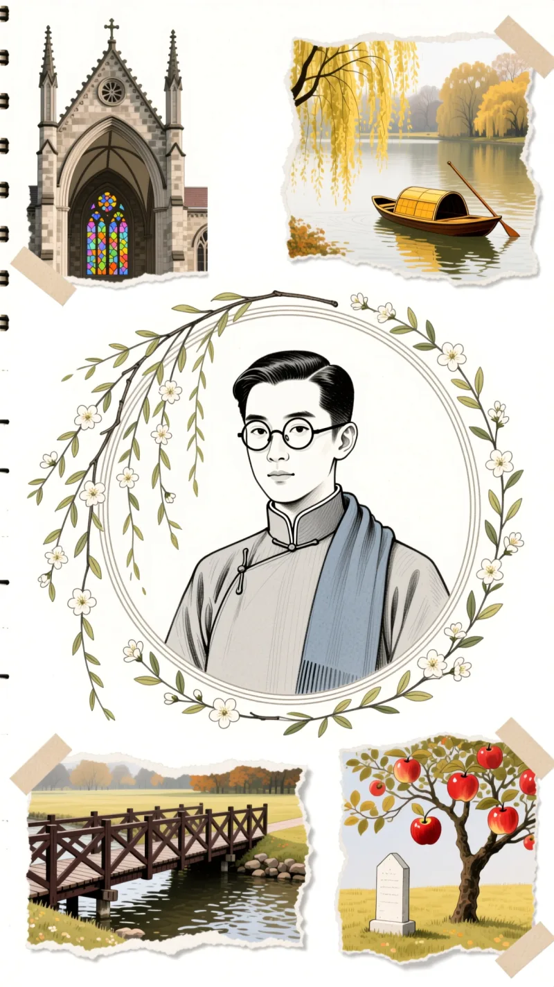 剑桥预览
